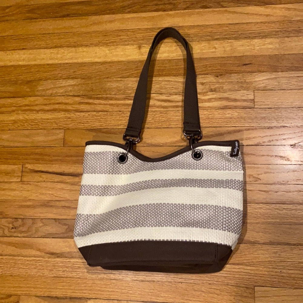 Thirty-one purse